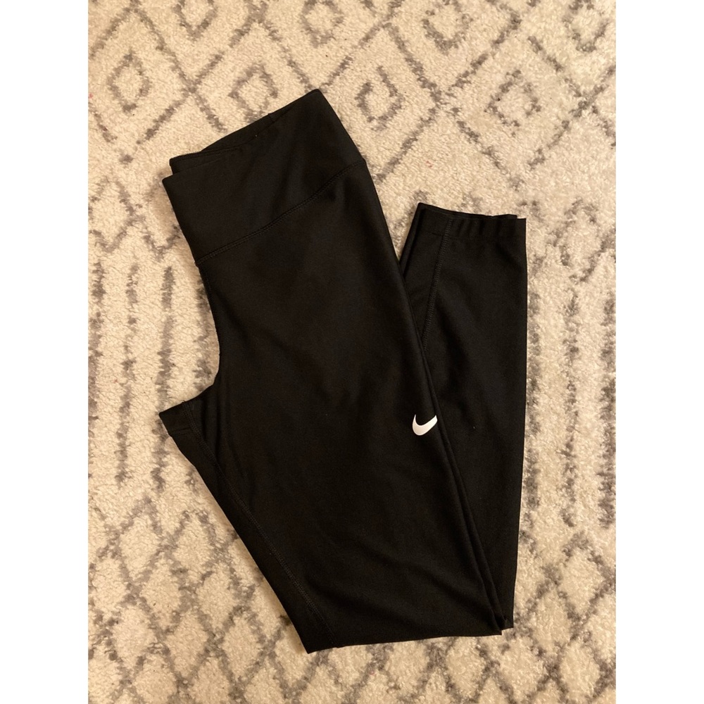 Nike Athletic Leggings